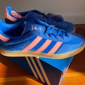 Adidas Gazelle - NEW!